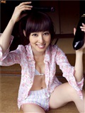 秋山莉奈  Rina Akiyama [Bomb.tv] 性感诱惑av女优(28)